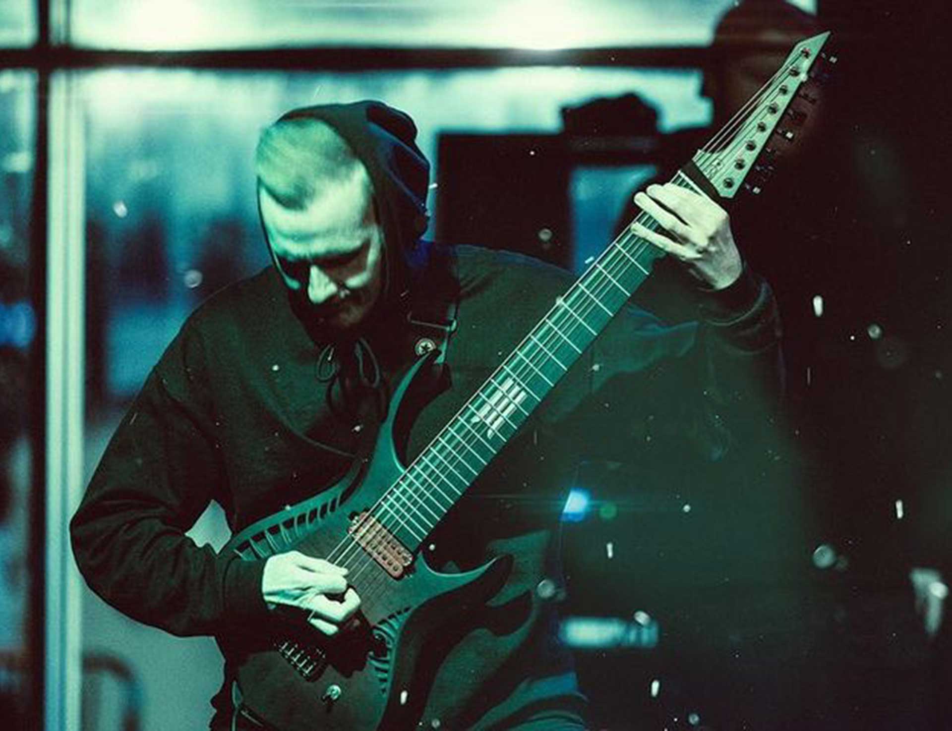 OD Guitars